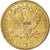 Moneta, Stati Uniti, Coronet Head, $5, Half Eagle, 1904, U.S. Mint