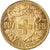 Moneta, Svizzera, 20 Francs, 1911, Bern, SPL, Oro, KM:35.1