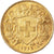 Moneda, Suiza, 20 Francs, 1912, Bern, EBC+, Oro, KM:35.1