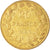 Coin, Belgium, Leopold I, 20 Francs, 1865, EF(40-45), Gold, KM:23