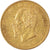 Coin, Italy, Vittorio Emanuele II, 20 Lire, 1862, Torino, EF(40-45), Gold