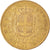 Moneda, Italia, Vittorio Emanuele II, 20 Lire, 1862, Torino, MBC, Oro, KM:10.1