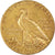 Moneta, Stati Uniti, Indian Head, $5, Half Eagle, 1908, U.S. Mint, Philadelphia