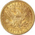 Munten, Verenigde Staten, Coronet Head, $5, Half Eagle, 1907, U.S. Mint