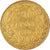 Coin, Belgium, Leopold I, 20 Francs, 1865, AU(50-53), Gold, KM:23