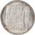 Moneta, Francia, 10 Francs, 1938, Paris, SPL, Argento, KM:878, Gadoury:801