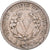 Münze, Vereinigte Staaten, Liberty Nickel, 5 Cents, 1907, U.S. Mint