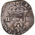 Münze, Frankreich, Henri III, 1/4 Ecu, Unknown, Angers, S, Silber, Sombart:4662