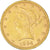 Moneta, Stati Uniti, Coronet Head, $10, Eagle, 1894, Philadelphia, BB+, Oro