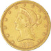Münze, Vereinigte Staaten, Coronet Head, $10, Eagle, 1899, U.S. Mint