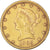 Munten, Verenigde Staten, Coronet Head, $10, Eagle, 1905, U.S. Mint, San