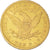 Munten, Verenigde Staten, Coronet Head, $10, Eagle, 1906, U.S. Mint, Denver