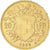 Coin, Switzerland, 20 Francs, 1905, Bern, AU(50-53), Gold, KM:35.1