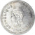 Münze, New Hebrides, 100 Francs, 1966, Paris, SS, Silber, KM:1, Lecompte:59