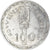 Münze, New Hebrides, 100 Francs, 1966, Paris, SS+, Silber, KM:1, Lecompte:59