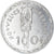 Münze, New Hebrides, 100 Francs, 1966, Paris, SS+, Silber, KM:1, Lecompte:59