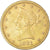 Moneta, Stati Uniti, Coronet Head, $10, Eagle, 1881, U.S. Mint, Philadelphia