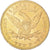 Munten, Verenigde Staten, Coronet Head, $10, Eagle, 1893, U.S. Mint