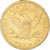 Moneta, Stati Uniti, Coronet Head, $10, Eagle, 1894, Philadelphia, SPL-, Oro