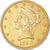 Moneta, Stati Uniti, Coronet Head, $10, Eagle, 1899, U.S. Mint, Philadelphia