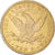 Monnaie, États-Unis, Coronet Head, $10, Eagle, 1899, U.S. Mint, Philadelphie