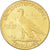 Munten, Verenigde Staten, Indian Head, $10, Eagle, 1912, U.S. Mint