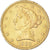 Moneta, Stati Uniti, Coronet Head, $5, Half Eagle, 1903, U.S. Mint, San