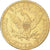 Moneta, Stati Uniti, Coronet Head, $5, Half Eagle, 1903, U.S. Mint, San