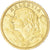 Moneta, Svizzera, 20 Francs, 1909, Bern, SPL-, Oro, KM:35.1