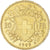 Coin, Switzerland, 20 Francs, 1909, Bern, AU(55-58), Gold, KM:35.1