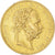 Coin, Austria, Franz Joseph I, 8 Florins-20 Francs, 1871, AU(50-53), Gold