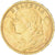 Moneda, Suiza, 20 Francs, 1927, Bern, SC, Oro, KM:35.1