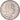 Coin, Monaco, Rainier III, Franc, 1960, Paris, ESSAI, MS(65-70), Nickel, KM:E38