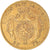 Coin, Belgium, Leopold II, 20 Francs, 20 Frank, 1868, EF(40-45), Gold, KM:32