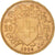 Moneda, Suiza, 20 Francs, 1904, Bern, EBC, Oro, KM:35.1