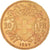 Coin, Switzerland, 20 Francs, 1927, Bern, MS(63), Gold, KM:35.1