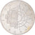 Moneta, Niemcy - RFN, 10 Mark, 1989, Munich, Germany, MS(63), Srebro, KM:172