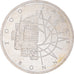 Coin, GERMANY - FEDERAL REPUBLIC, 10 Mark, 1989, Munich, Germany, MS(63)