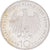 Moneta, Niemcy - RFN, 10 Mark, 1989, Munich, Germany, MS(63), Srebro, KM:172