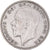 Munten, Groot Bretagne, George V, 1/2 Crown, 1936, FR+, Zilver, KM:835