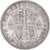 Munten, Groot Bretagne, George V, 1/2 Crown, 1936, FR+, Zilver, KM:835