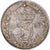 Coin, Great Britain, George V, 3 Pence, 1918, AU(50-53), Silver, KM:813