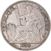 Coin, FRENCH INDO-CHINA, 20 Cents, 1930, Paris, EF(40-45), Silver, KM:17.1