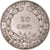 Coin, FRENCH INDO-CHINA, 20 Cents, 1930, Paris, EF(40-45), Silver, KM:17.1