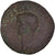 Moneda, Claudius, Dupondius, 41-42, Rome, BC+, Bronce, RIC:94
