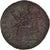 Moneda, Claudius, Dupondius, 41-42, Rome, BC+, Bronce, RIC:94