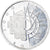 Moneta, Niemcy - RFN, 10 Mark, 1989, Munich, Germany, MS(60-62), Srebro, KM:172
