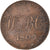 Coin, Ireland, Halfpenny Token, 1804, Dublin, VF(30-35), Copper