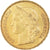 Moneda, Suiza, 20 Francs, 1891, Bern, MBC+, Oro, KM:31.3