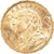 Moneda, Suiza, 20 Francs, 1913, Bern, SC, Oro, KM:35.1